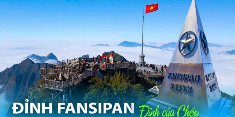 Lưu ý vấn đề sức khỏe khi chinh phục Fansipan