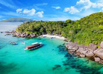 Du lịch Côn Đảo sẽ là điểm đến lý tưởng của du khách