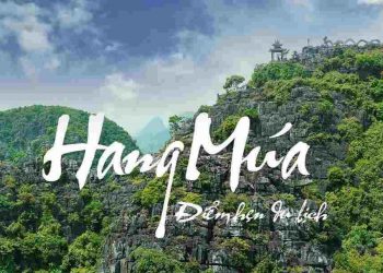 Khu du lịch Hang Múa nằm ở địa chỉ cụ thể nào?