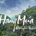 Khu du lịch Hang Múa nằm ở địa chỉ cụ thể nào?