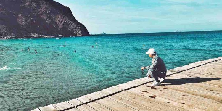 Kỳ Co Eo Gió-Nơi nhận được nhiều đãi ngộ từ mẹ thiên nhiên