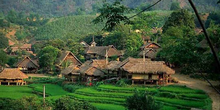 Mai Châu - điểm đến lý tưởng cho khách du lịch