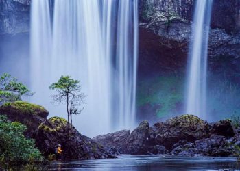 Những thông tin cần biết về thác K50