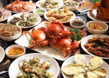 Ẩm thực Cô Tô với những loài hải sản bạn chưa từng thử qua