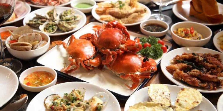 Ẩm thực Cô Tô với những loài hải sản bạn chưa từng thử qua