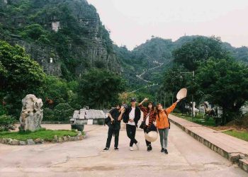 Du lịch Hang Múa Ninh Bình với những điểm đến rất thú vị