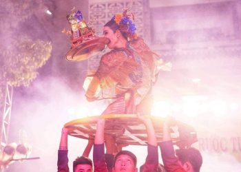 Lễ hội vía bà Chúa Xứ diễn ra khi nào? Có điều gì thú vị?