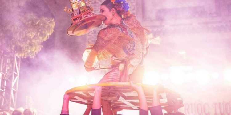 Lễ hội vía bà Chúa Xứ diễn ra khi nào? Có điều gì thú vị?