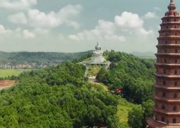 Lịch sử hình thành Chùa Phật Tích