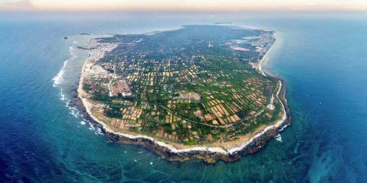 Đảo Phú Quý là một điểm đến tuyệt vời