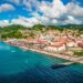 Tìm hiểu thông tin về đảo Grenada